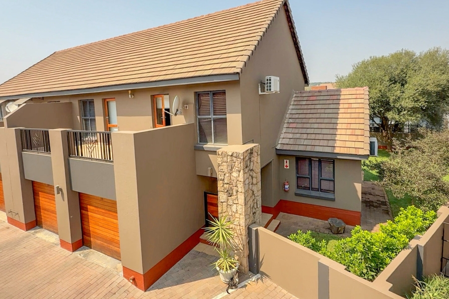 3 Bedroom Property for Sale in Melodie North West